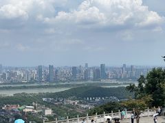 -岳麓山风景名胜区