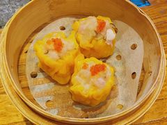 -小城粥道·海胆鲜虾粥(解放广场店)