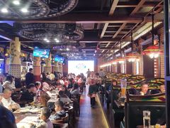 -马迭尔德式西餐精酿啤酒屋(中央大街店)