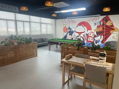 -上海和展广汽丰田4S店(老闵行店)