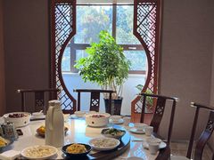 -东方饺子王(工农大路店)