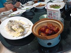 -欣旺·迎宾楼·百年无锡菜