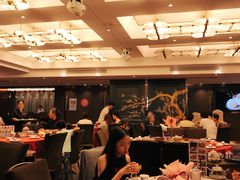 大堂-汤臣·空中餐厅·严选粤菜(石湾世博广场店)