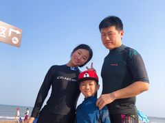 -日照海滨国家森林公园