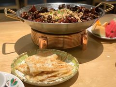 -大丰收李家(闽侯正荣财富中心广场店)