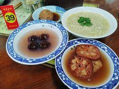 -粗茶淡饭(东关街店)