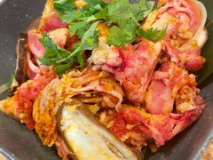 孜然牛肉-新石器烤肉(招商1872店)