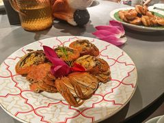 -姑苏家宴·苏帮菜·松鼠桂鱼(苏州总店)