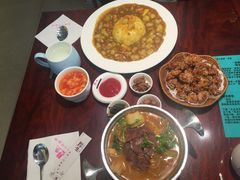 -厚生港萃·小吃餐厅(苍梧路店)