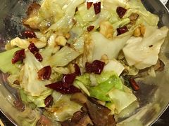 -张氏宽窄巷成都名小吃(茂业百货华强北店)