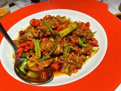 -匠熙小馆(崇文门店)