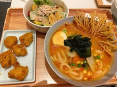 -池奈·咖喱蛋包饭(熙地港店)