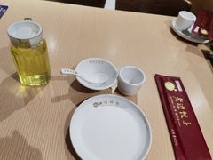 -老边饺子馆(东单店)