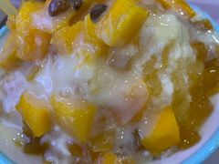 -梁子刨冰王&梁小糖(王顶堤店)