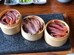 -丽江金茂凯悦臻选酒店-滇香馆