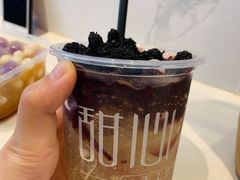 -甜心闲生传统手工冰粉(太古里店)