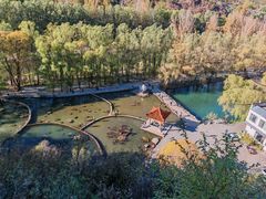 -百里山水画廊