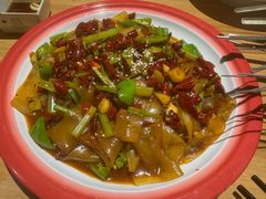 -丁虎子烤肉(国道二店)