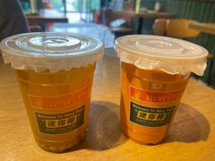 -迷你椰·泰式大排档(共康店)