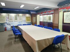 -大栅栏民俗图书馆