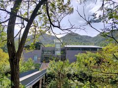 -昆嵛山石门里景区