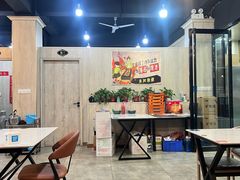 -永刚烧烤(大夜市店)