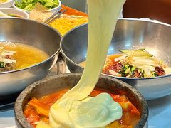 -六七八韩式烤肉·韩国料理(上杭路店)