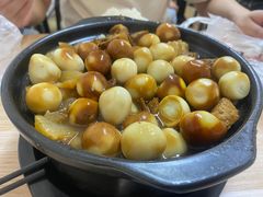 -赵家牛肉砂锅(台西三路店)