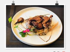 -王府茶宴(大观园总店)