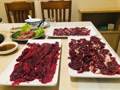-伟记牛肉(金鸿公路店)