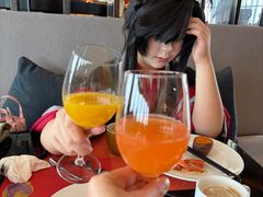 -洲际酒店·地平线全日餐厅HORIZON CAFÉ