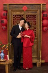 -绽放摄胶片摄影工作室