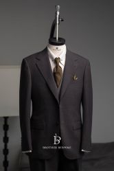 -Brother西服礼服定制·商务·婚礼(佛山南海店)