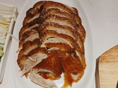 -玉林烤鸭店(黄村兴华店)