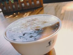 -笃笃笃糖粥(十全街店)