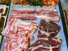 -韩国大金刚烤肉·料理(印象城店)