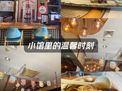-七八冷面·延边朝鲜族美食(欢乐谷店)