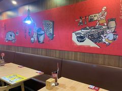 -宏状元现熬粥·京味菜(黄寺大街店)