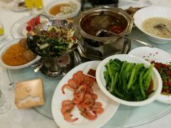 -蓝天宾馆·融合菜·宴席(解放大道店)