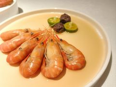 -醉舍·新淮扬菜(长宁龙之梦店)