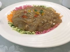 -东四民芳餐厅(世茂工三店)