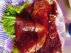 果味小嫩牛-碳夫·东北炭火烤肉(太平店)