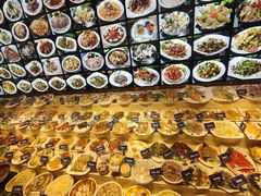 -旺达·福州菜(正大广场店)