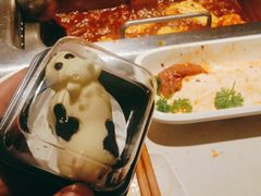 -海底捞火锅(万丰桥店)