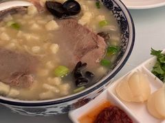 -玉华宫宾馆·餐厅(铜川驻京办店)