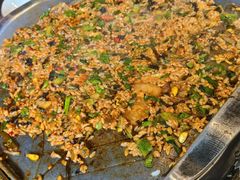 炒饭-李氏烤肉店