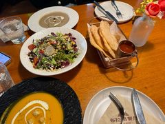 -布拉格餐厅· 中欧捷克菜(全国首店)