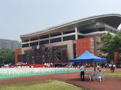 -浙江省杭州高级中学(贡院校区)