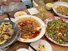 -王婆婆老妈蹄花川菜馆·非物质文化遗产(太古里一店)
