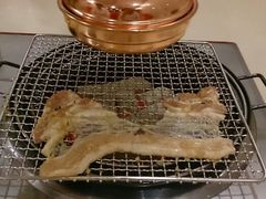 android_upload_pic-郑阿姨的家·이모네·韩料&烤肉(武川路店)